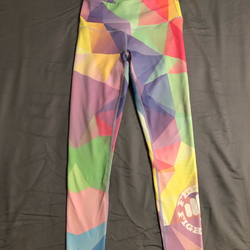 Workout Pants